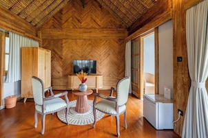 Smart TV, Netflix, servicios de streaming