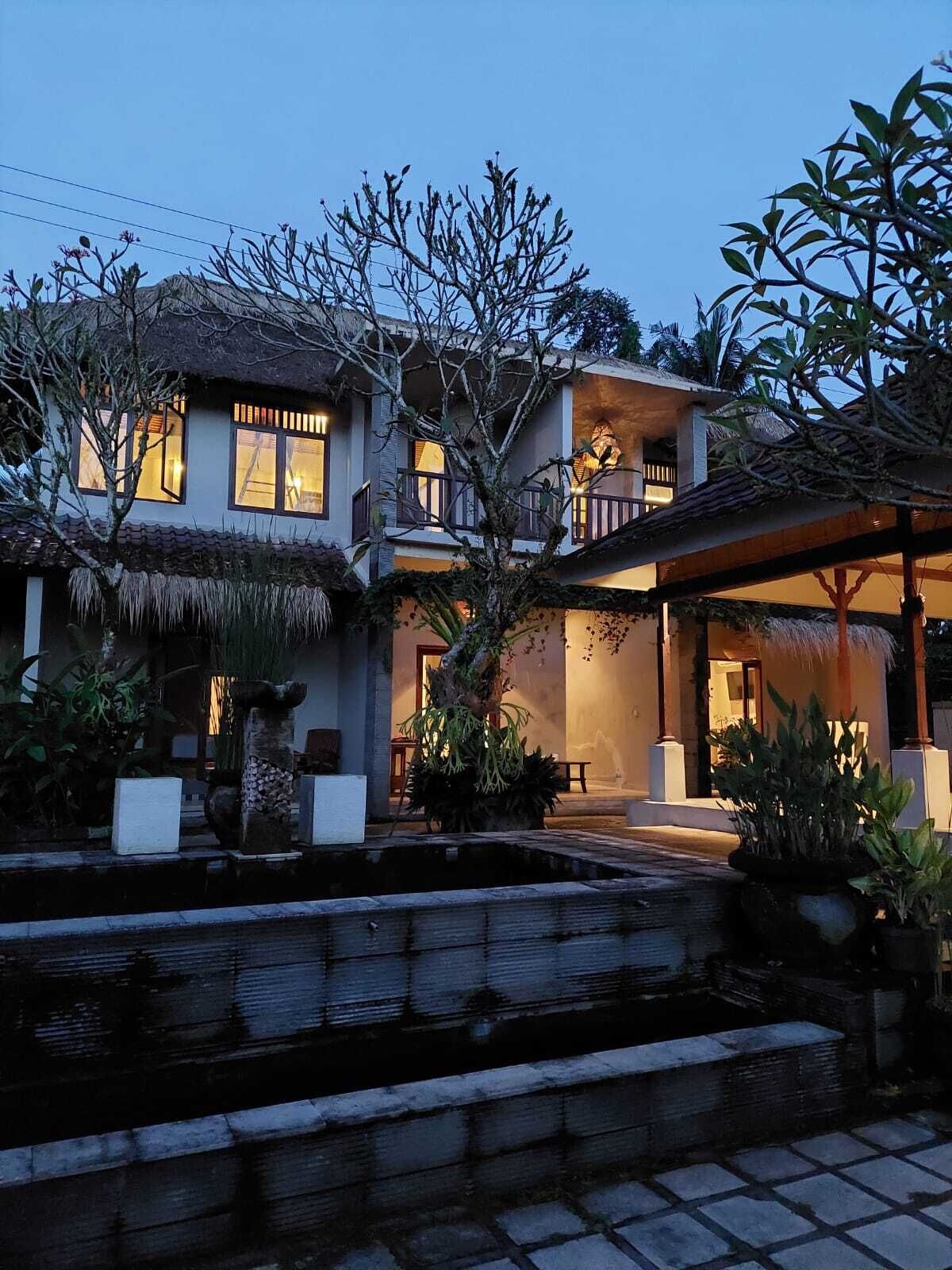 Lokasari Retreat