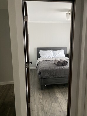 3 bedrooms, free WiFi