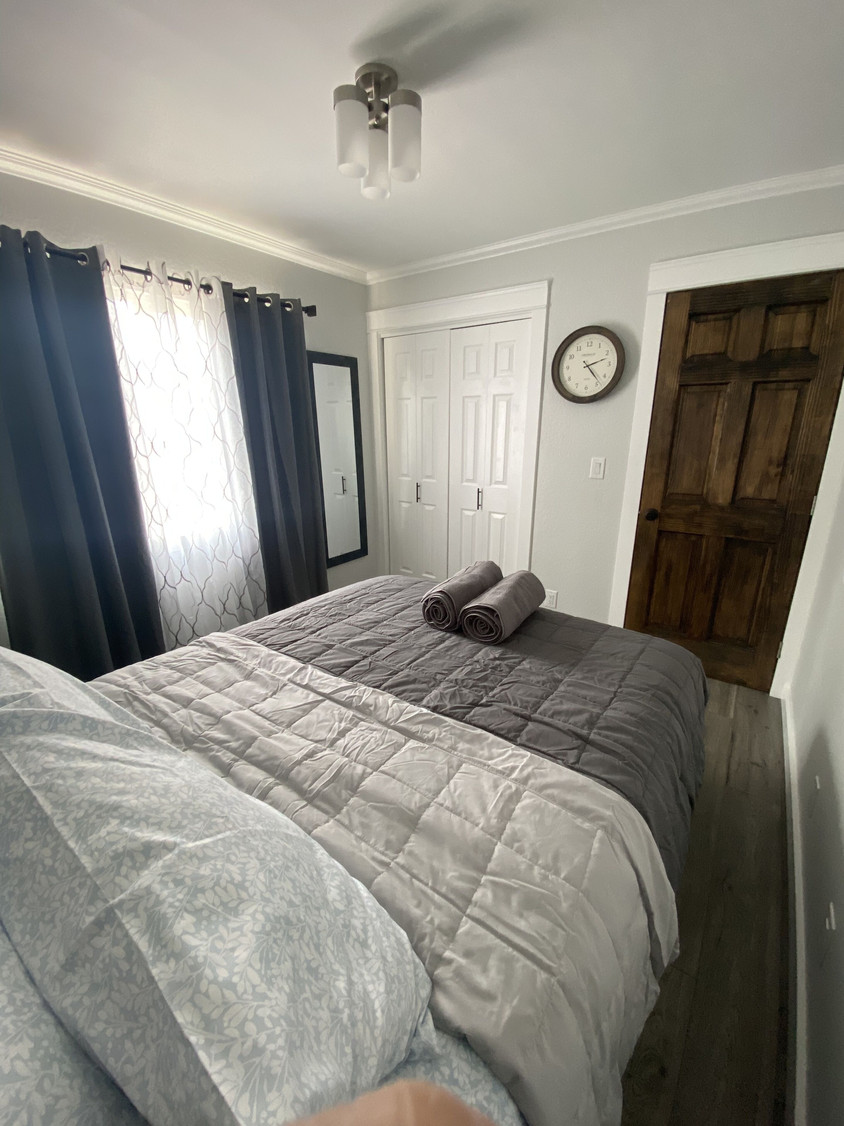 Family friendly Getaway in private culdesac