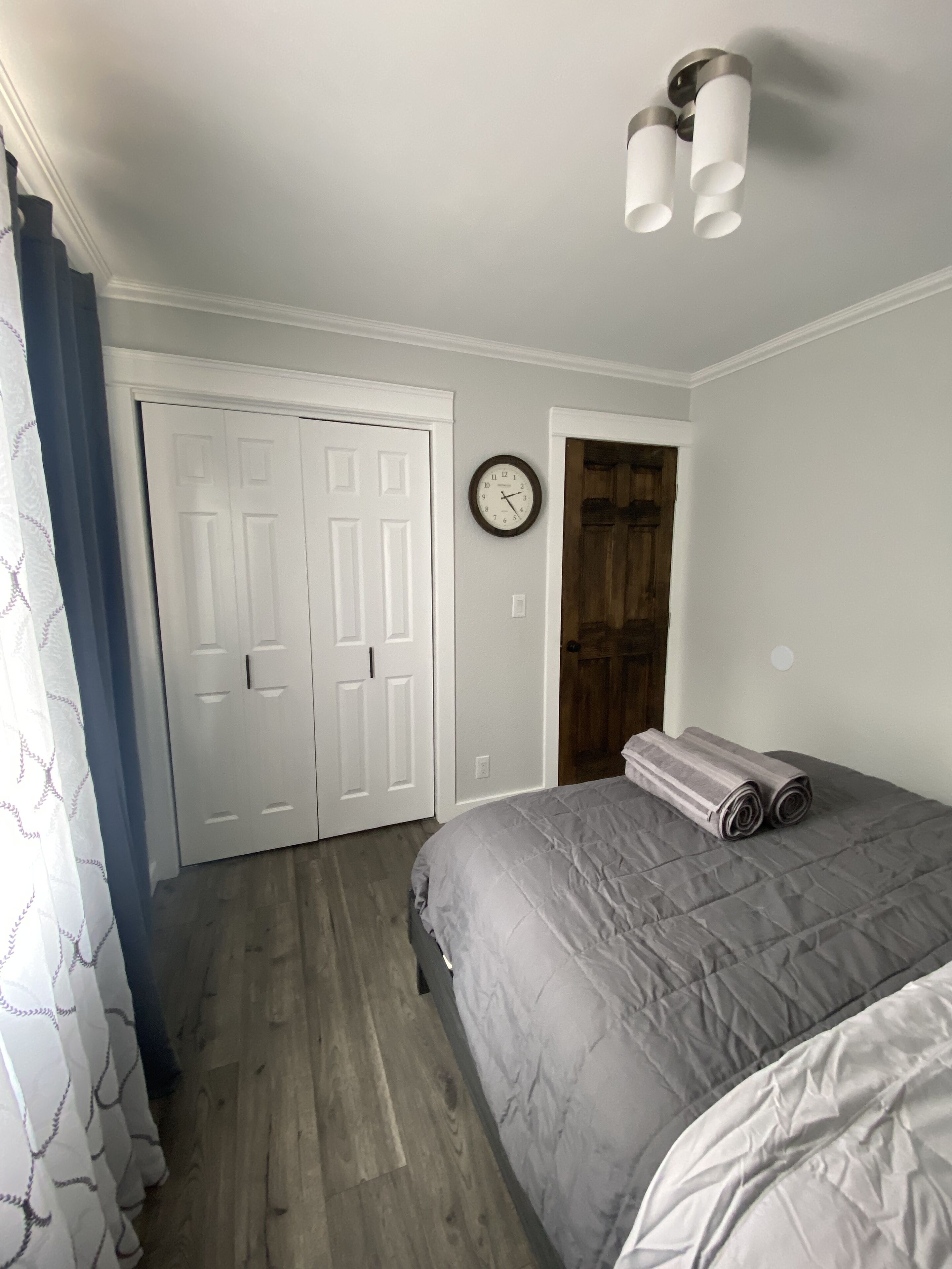 Family friendly Getaway in private culdesac