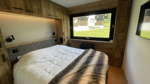 2 bedrooms, free WiFi