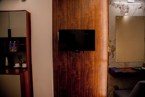 Deluxe Double or Twin Room | In-room safe, free WiFi, bed sheets - Lavendish Hills Kandy (Kandy)