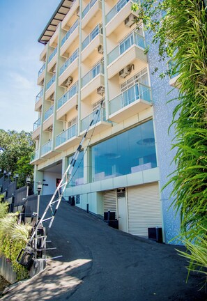 Property entrance - Lavendish Hills Kandy (Kandy)