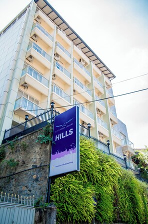 Exterior - Lavendish Hills Kandy (Kandy)