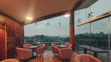 Recepción