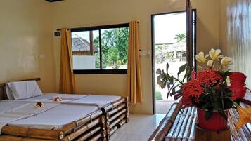 Bed sheets, wheelchair access