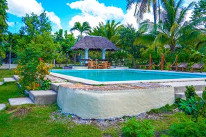 Exterior - Native House Resort powered by Cocotel (Moalboal)