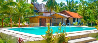 Native House Resort powered by Cocotel