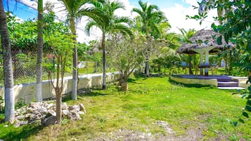 Jardín