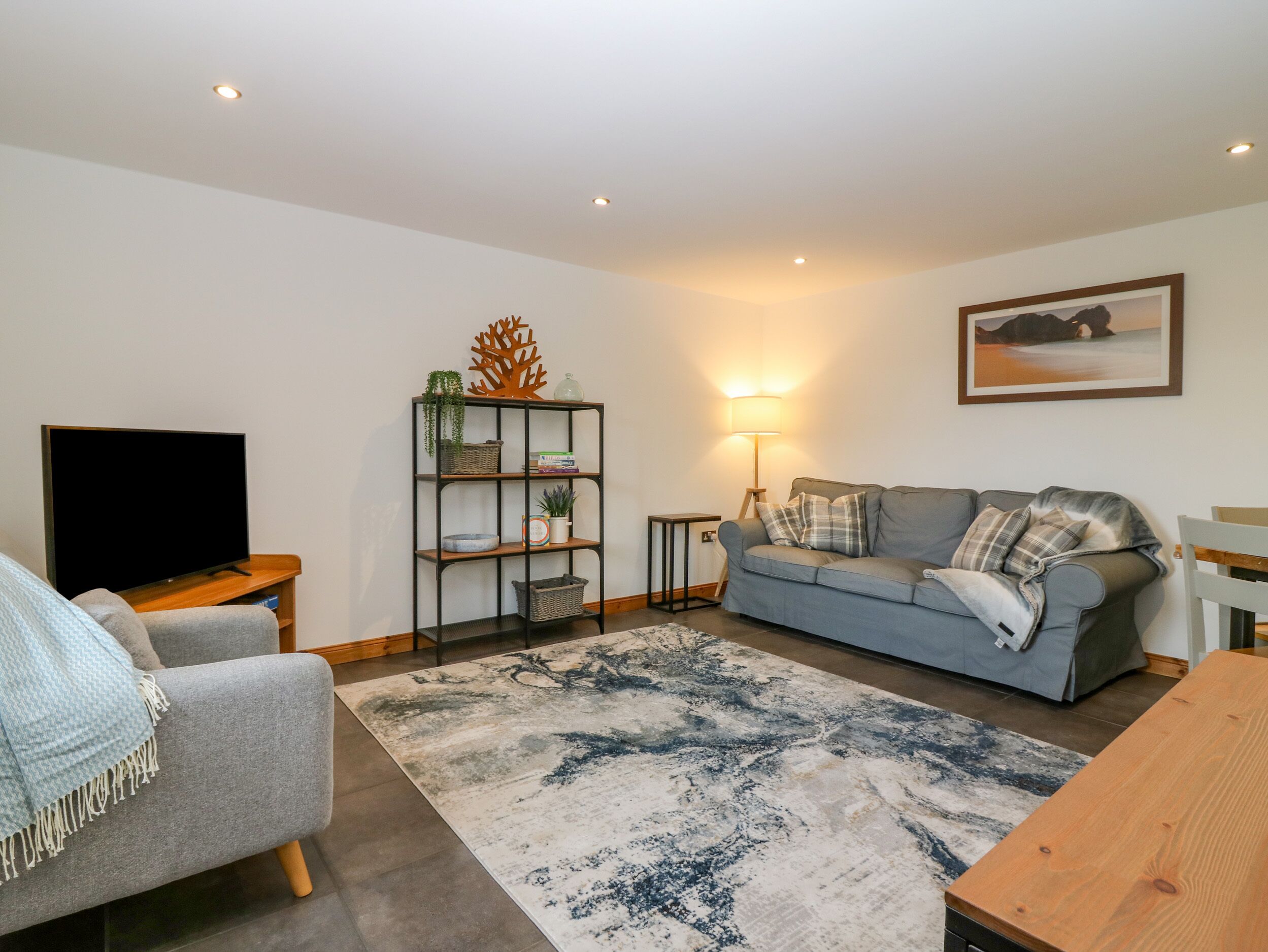 THE BOTHY, pet friendly, with a garden in Hatton, Aberdeenshire