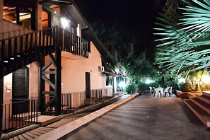 Property grounds - Belvilla by OYO SANT IRENE (Sant'Irene-torre Vecchia)