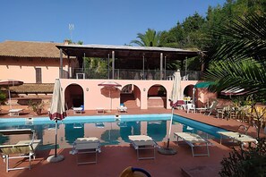 Alberca