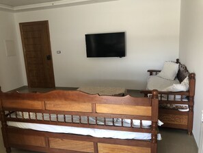 2 عدّة غرف نوم وواي فاي