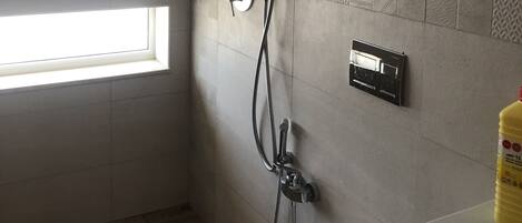 Dusche