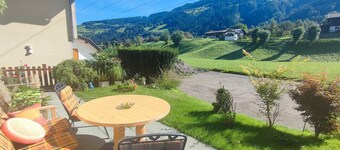 Chalet in Ramsau near Horbergbahn Ski Lift