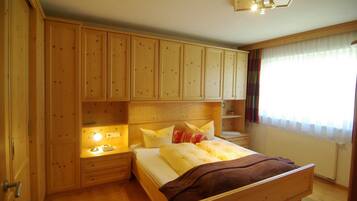 3 Schlafzimmer, Internetzugang