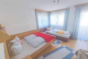 3 habitaciones y wifi gratis 