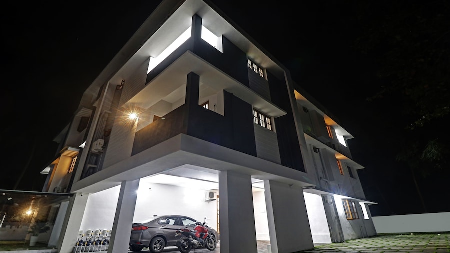 Itsy Hotels Palm Grove By D2V