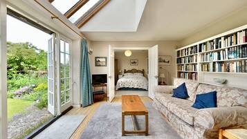 TV connectée, livres