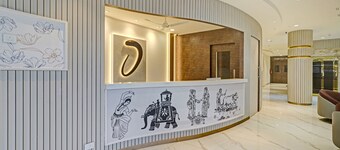 Treebo Premium La Orchid