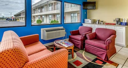 Econo Lodge Lumberton NC