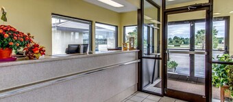 Econo Lodge Lumberton NC