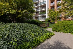 Exterior - Apartment Sierakowskiego by Renters (Warsaw)