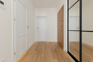 Interior detail - Apartment Sierakowskiego by Renters (Warsaw)