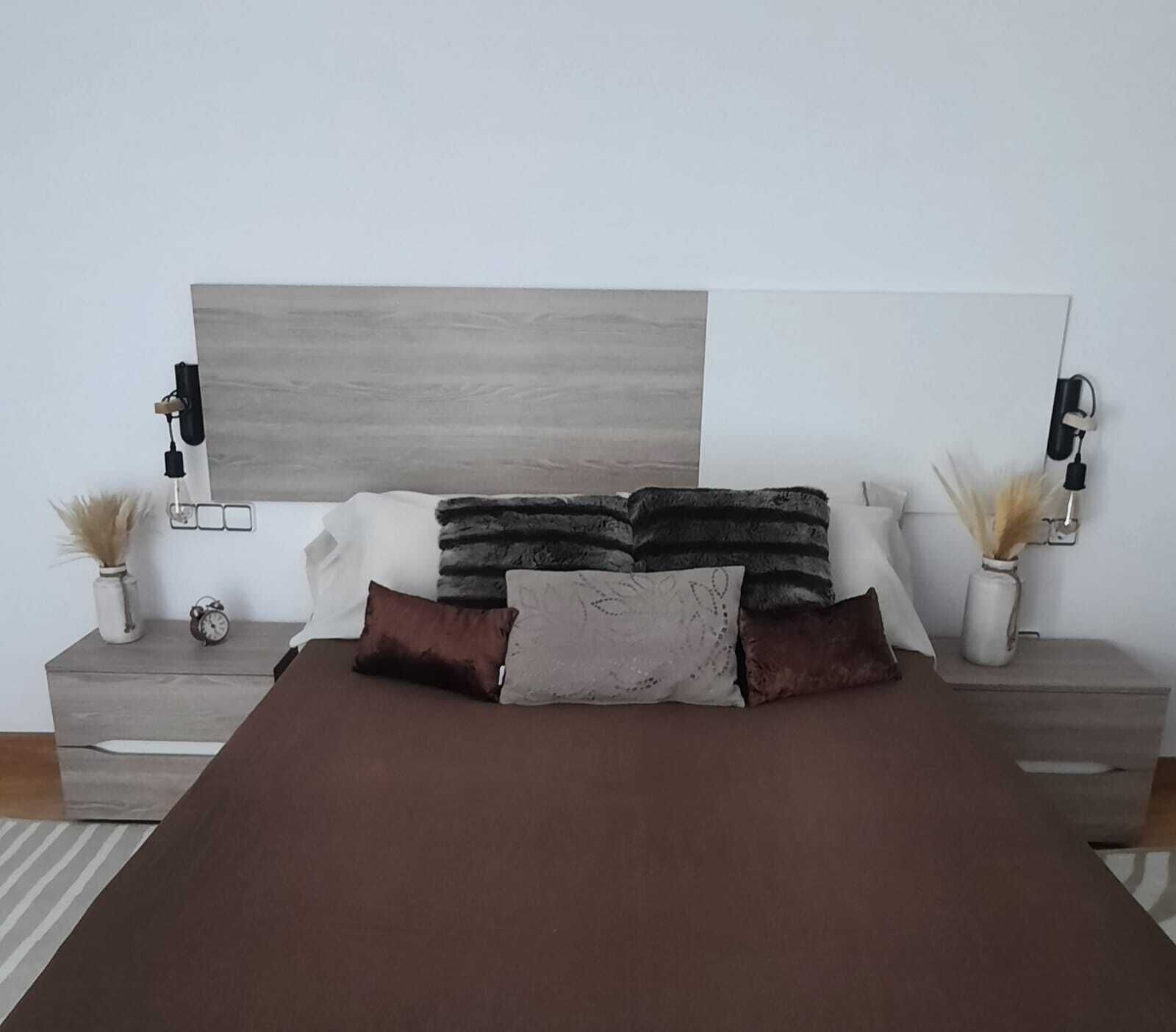 Boutique Apartment, Norah's Eyes. Beautiful apartment full of details.