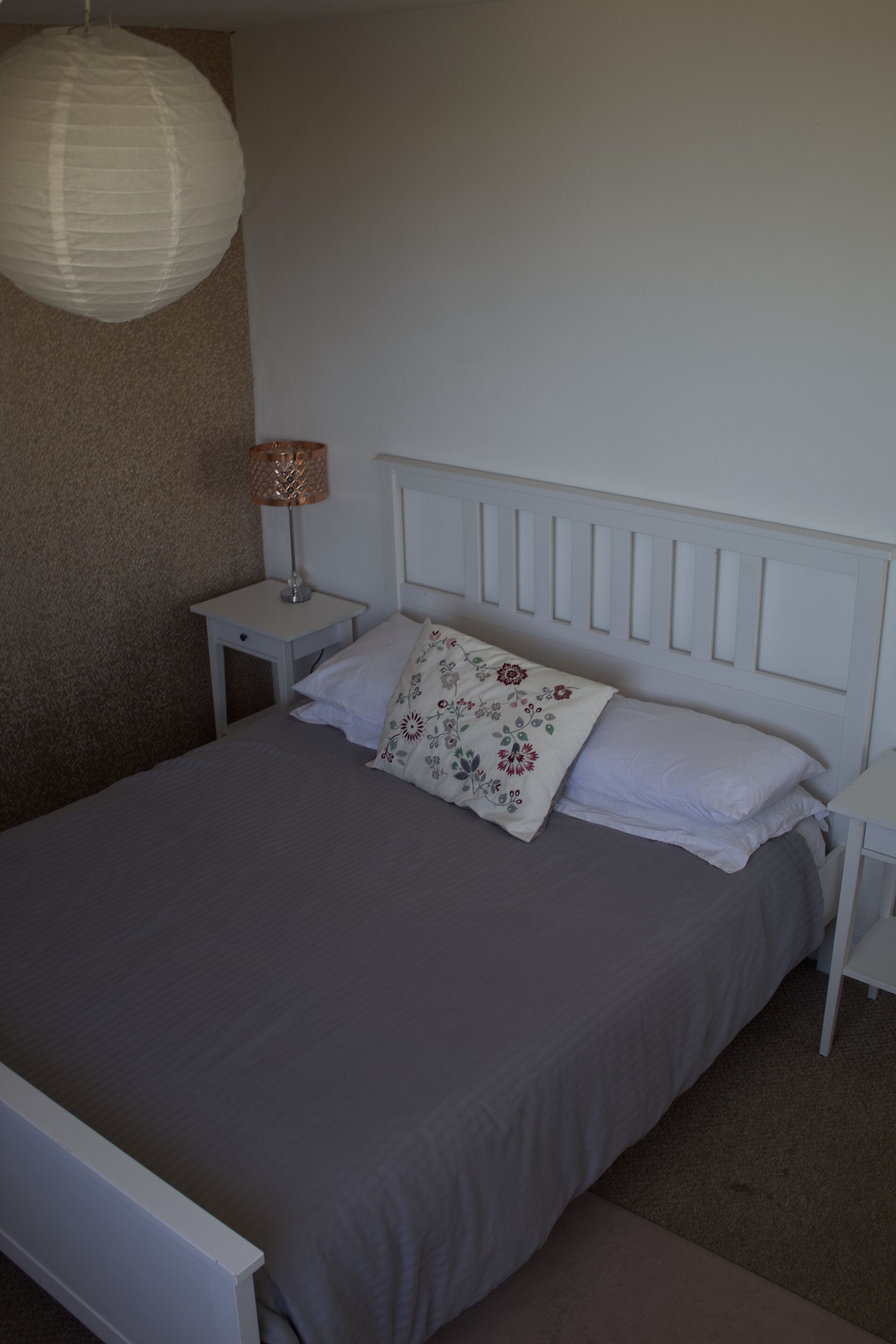 Surfers Retreat with Incredible Sea Views and 2 minute walk to the beach