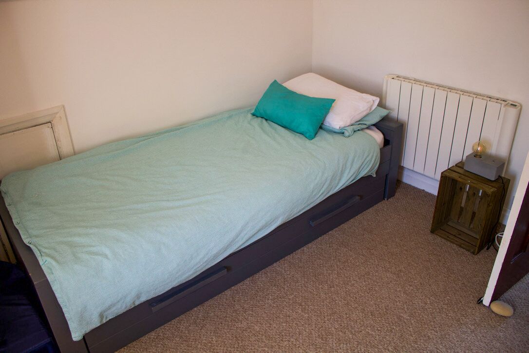 Surfers Retreat with Incredible Sea Views and 2 minute walk to the beach