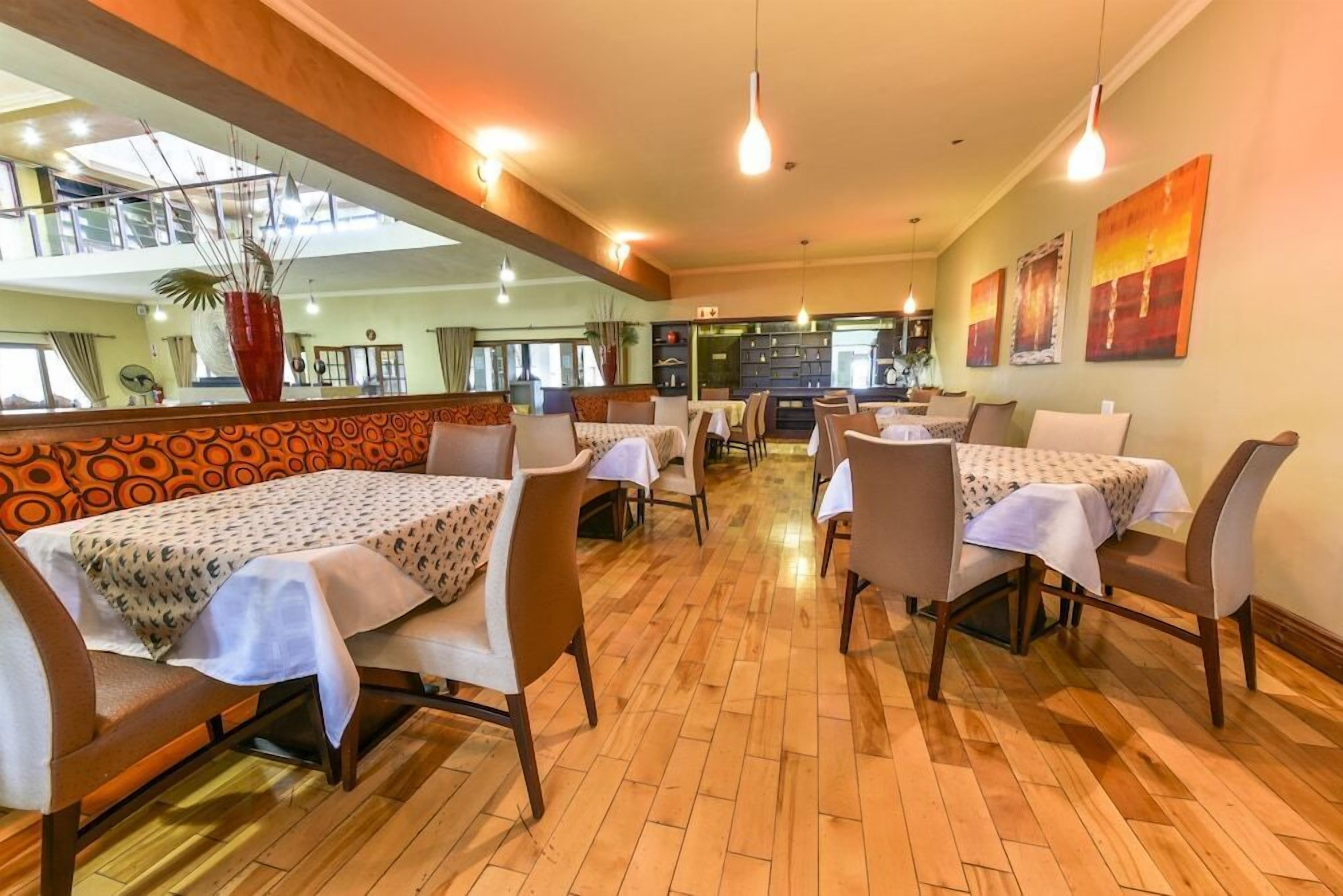 Restaurantes