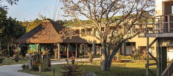 Kwantu Game Reserve