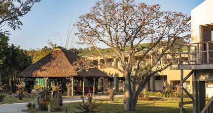 Kwantu Game Reserve