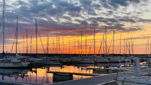 Port de plaisance