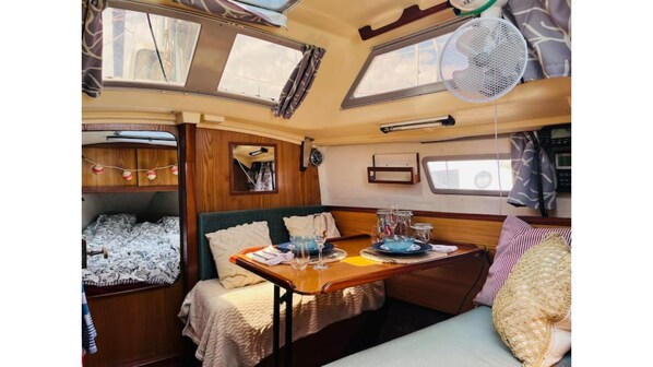 2 habitaciones 