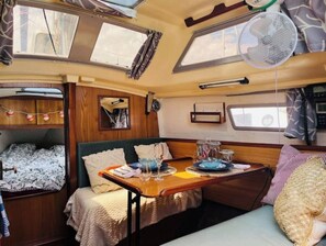 2 bedrooms