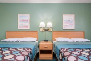 Room - Rodeway Inn Milaca (Milaca)