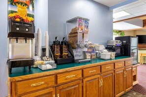 Dining - Rodeway Inn Milaca (Milaca)