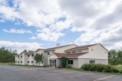 Rodeway Inn Milaca