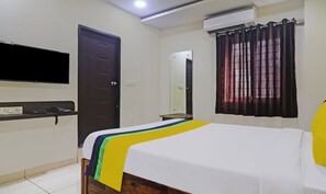 Standard Double Room - Itsy Hotels Dunes Inn (Hyderabad)