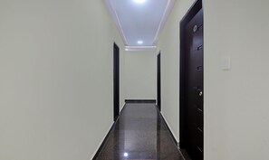 Lobby - Itsy Hotels Dunes Inn (Hyderabad)