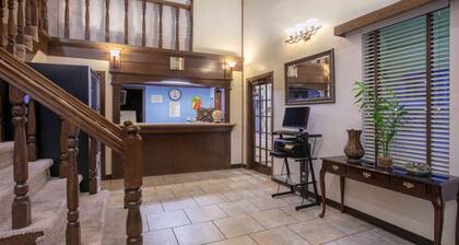 Super 8 - Moore/oklahoma City Area