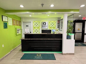 الردهة