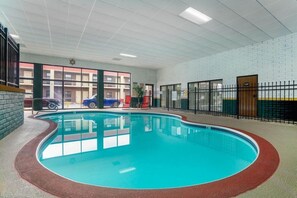 Piscina interna