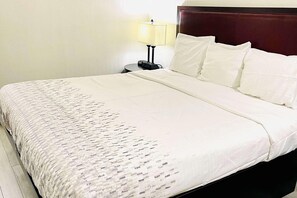 Room - Baymont by Wyndham El Dorado (El Dorado)