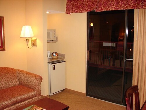 Regency Inn & Suites Altus OK