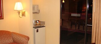 Regency Inn & Suites Altus OK