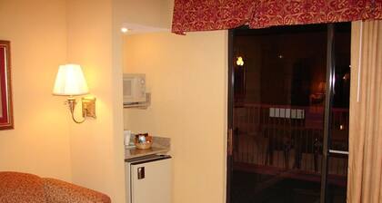 Regency Inn & Suites Altus OK